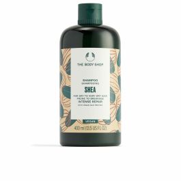 Champú The Body Shop SHEA 400 ml Champú The Body Shop SHEA 400 ml Precio: 10.89. SKU: B1BYLZ5HLK