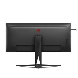Monitor Gaming Ultrapanorámico AOC AG405UXC 40"/ WQHD/ 1ms/ 144Hz/ IPS/ Multimedia/ Negro Monitor Gaming Ultrapanorámico AOC AG405UXC 40"/ WQHD/ 1ms/ 144Hz/ IPS/ Multimedia/ Negro