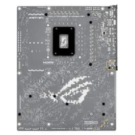 Asus ROG STRIX B860-A GAMING WiFi Placa base Intel B860 LGA 1851 (Socket V1) ATX