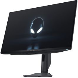 DELL Alienware AW2725DF Monitor Gaming 27" QD-OLED QHD 360Hz 0.03ms HDR HDMI 2.1 DP 1.4