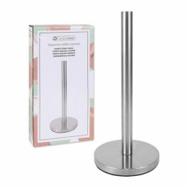 Portarrollo de Papel de Cocina Confortime Acero inoxidable (33 Cm) Precio: 45.59000006. SKU: S2204122