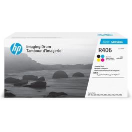 Samsung Drum Unit CLT-R406 (SU403A) compatible con CLP-365, CLX-3300, CLX-3305, SL-C430W, SL-C480W y SL-C480FW