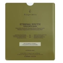 Eternal Youth Oro Mascarilla Facial 1Ud. Precio: 39.61782. SKU: B19W4MDKBN