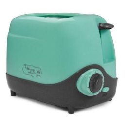 Tostador Jocca Vintage 5070T/ 700W/ Turquesa Tostador Jocca Vintage 5070T/ 700W/ Turquesa