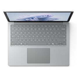 Laptop Microsoft SURFACE LAPTOP 6 CI5-135H 13,5" Intel Core Ultra 5 135H 32 GB RAM 256 GB SSD Qwerty Español Precio: 2018.49999978. SKU: B1BP3896NQ