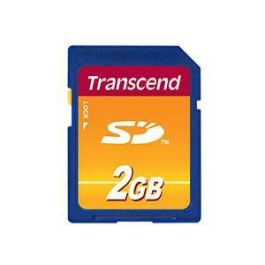 Transcend 2GB Secure Digital Cardno adapters Precio: 18.49999976. SKU: B153FRTBE6