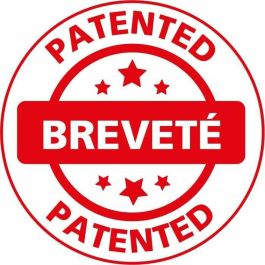 Fartools Cepillo Abrasivo Nailon Ø80mm L100mm REX80 para Fregar, Desengrasar, Limpiar Madera, Metal o Piedra