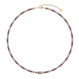 Collar Mujer LIU JO LJ3213 Multicolor Precio: 97.7317. SKU: B15GJZHC4L