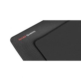 Mars Gaming Kit Teclado + Ratón MCPXBES RGB Negro con Alfombrilla XXL - Compatible PC y Consolas