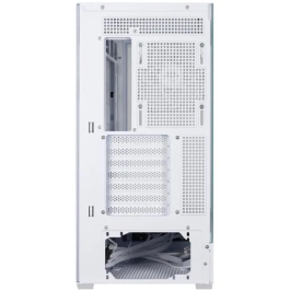 Zalman ZAL8800263650583 Caja Semitorre ATX Blanco