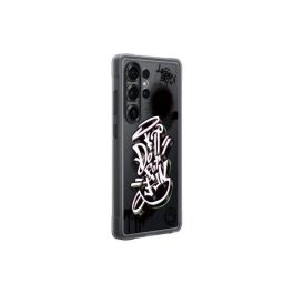 Funda para Móvil Samsung S25 ULTRA Negro Galaxy S24