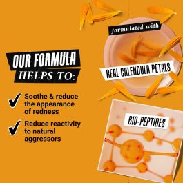 Gel Limpiador Facial Kiehl's CALENDULA