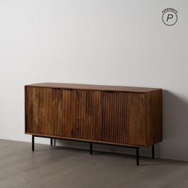 Aparador Madera de Mango Salón 160 X 40 X 78 cm Precio: 1140.0015. SKU: B135EKVF8G