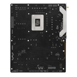 ASRock LGA1851 B860 LiveMixer WiFi Placa Base Intel Core Ultra DDR5-SDRAM ATX