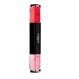 L'Oreal Paris, Infallible, Esmalte de uñas 2-en-1, 020, Fucsia para toda la vida, 2 x, 5 ml Precio: 14.95000012. SKU: B1DWH2PCCQ