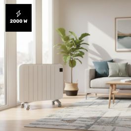 Radiador Taurus NEPAL 2000