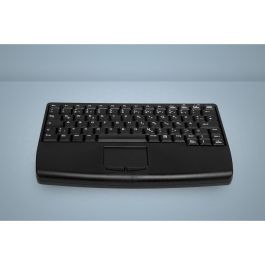 CHERRY AKTIVE KEY Compact Notebook Style Touchpad Keyboard U