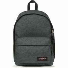 Eastpak EAS5415187811946 Mochila Fuera de la oficina Mezclilla negra