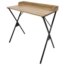 Escritorio Loka Home Deco Factory Precio: 37.50000056. SKU: B1BMZ7RCKJ