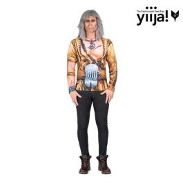 My Other Me Camiseta para adulto Khan XL