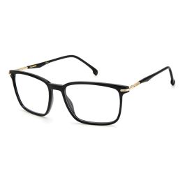 Montura de Gafas Hombre Carrera CARRERA-283-2M2F418 Negro ø 54 mm Precio: 56.2649999032. SKU: B1JGX88XS4