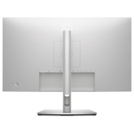 Dell Monitor U2722DE 27" Quad HD 2560x1440 IPS 5ms HDMI DP USB-C Negro/Plata