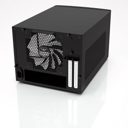 Fractal Design Node 304 ITX Carcasa Negra Precio: 139.49999976. SKU: B16DRPX5HW