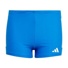 Bañador Niño Adidas 3Bandas Bld Boxer Azul Precio: 28.5076. SKU: B1B4KTM42R