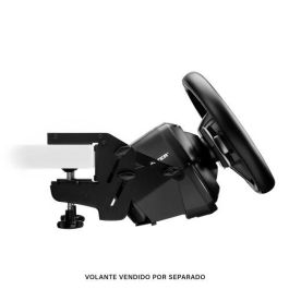 Thrustmaster SimTask Steering Kit - Soporte para Volante T128 y T248, Pomo Giratorio, Compatible con PC, PS4, PS5, Xbox - Simulador de Vehículos Pesados Thrustmaster SimTask Steering Kit - Soporte para Volante T128 y T248, Pomo Giratorio, Compatible con PC, PS4, PS5, Xbox - Simulador de Vehículos Pesados