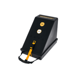 HARDCASE Estuche Rígido para Pedal Simple de Bombo 40x26x42cm Precio: 137.50000044. SKU: B1896542FT