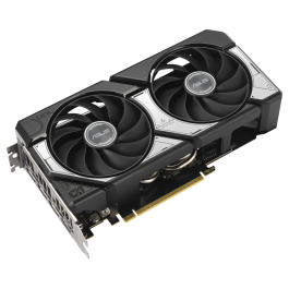 ASUS -RTX5060TI-O8G Tarjeta Gráfica NVIDIA GeForce RTX 5060 Ti 8GB GDDR7 PCIe 5.0 Dual Fan 7680x4320p 3xDP HDMI Precio: 422.95000055. SKU: B1FWNWSCL8
