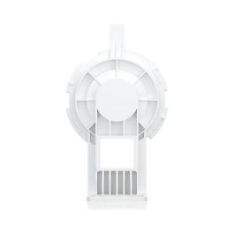 Ubiquiti Soporte de Brazo para Pared, Plástico, Compatible con UniFi6 Lite, nanoHD, AC Lite