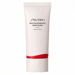 Shiseido REVITALESSENCE SKIN GLOW Primer SPF25 30 ml - Hidratación 24h, Brillo Radiante Precio: 26.49999946. SKU: B166HRSMS5