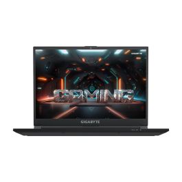 GIGABYTE G6 KF-73ES894KD ordenador portatil Intel® Core™ i7 i7-13620H Portátil 40,6 cm (16") WUXGA 16 GB DDR5-SDRAM 1 TB SSD Wi-Fi 6E (802.11ax) FreeDOS Negro GIGABYTE G6 KF-73ES894KD ordenador portatil Intel® Core™ i7 i7-13620H Portátil 40,6 cm (16") WUXGA 16 GB DDR5-SDRAM 1 TB SSD Wi-Fi 6E (802.11ax) FreeDOS Negro