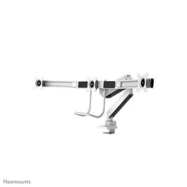 Soporte TV Neomounts NM-D775DX3WHITE 17" 27" 6 Kg
