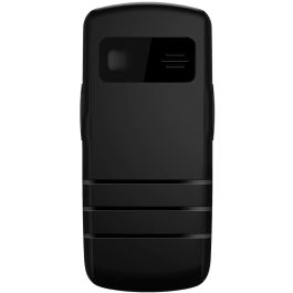 Bea-Fon SL230 sin Fuente Alimentación - Teléfono Móvil Básico Negro