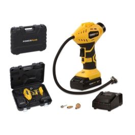 Bomba de aire POWERPLUS - 18 V Bomba de aire POWERPLUS - 18 V