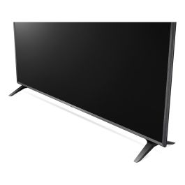 LG 50UR781C0LK Televisor LED 50" 4K Ultra HD Smart TV con webOS, Wi-Fi, HDR10, Bluetooth 5.0, 3x HDMI 2.1, Negro