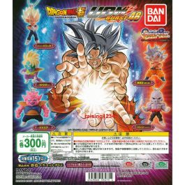 Set Gashapon Figuras Bandai Lote 50 Set Gashapon Figuras Bandai Lote 50