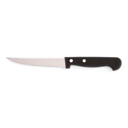 Cuchillo Chuletero Steak Remache Pradel 21 cm (12 Unidades) Precio: 7.49999987. SKU: S2704670