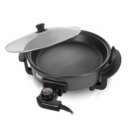 Sartén Eléctrica Multiusos TM Electron 2,5 L 1500 W Precio: 27.59000013. SKU: B158939V7E