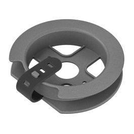 Logitech Soporte de Base de Micrófono para Rally Mic Pod | Oculta y Organiza Cableado | Compatible con Mesas y Techos Logitech Soporte de Base de Micrófono para Rally Mic Pod | Oculta y Organiza Cableado | Compatible con Mesas y Techos