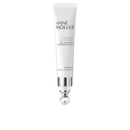 Anne Möller BLOCKÂGE gel hidratante contorno de ojos anti ojeras y bolsas 15 ml Precio: 18.8899997. SKU: B175M4ELMF