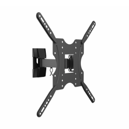 Aisens Soporte De Pared Eco Giratorio Inclinable 2 Pivotes Para Tv-Monitor 30 kg 32"-55" Negro Precio: 12.59000039. SKU: S8400231