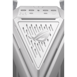 Asus GR701 ROG Hyperion White Caja de PC ATX Blanca 90DC00F3-B39000