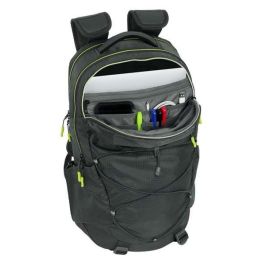 Safta Mochila Trekking 25L 30x52x16 cm