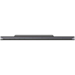 Samsung Book Cover Keyboard Slim für Tab S10+/S9+ black