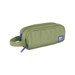 Portatodo Oxford B-Smart 3 Compartimentos Verde Safari Precio: 14.88999985. SKU: B1G72LPYGV