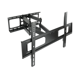 TOOQ LP6270TN-B Soporte para TV de Pared, Giratorio e Inclinable, 70", Negro Precio: 43.49999973. SKU: S0211237