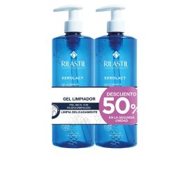 Rilastil Xerolact Gel Limpiador Delicado Y Protector Pack 2 X 750 mL Precio: 22.68999986. SKU: B1CJGLVZCH